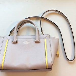 (BNWT) Kate Spade Small Orley Purse